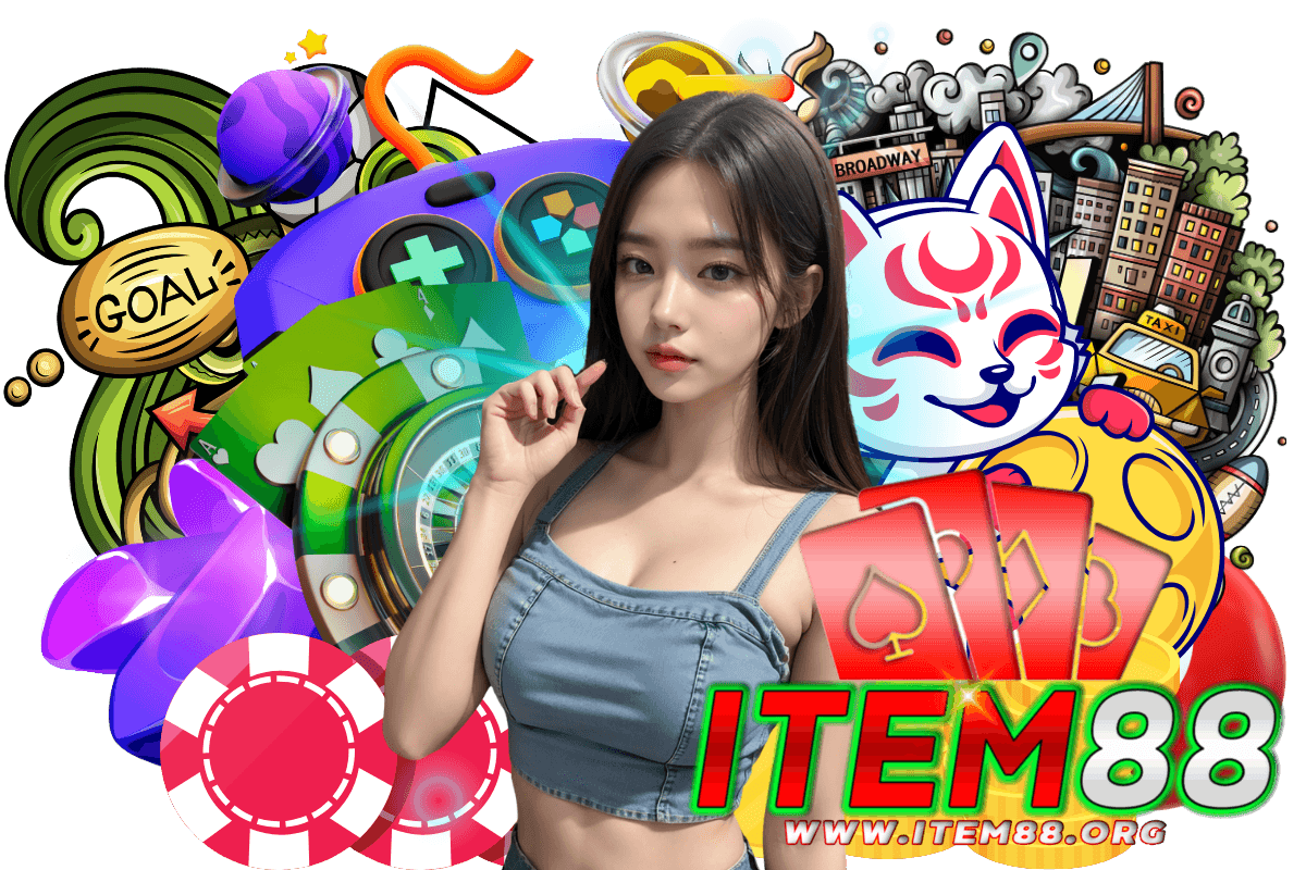 item88 wallet