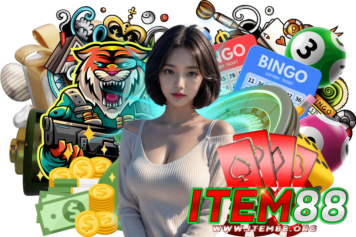 item88 สมัคร