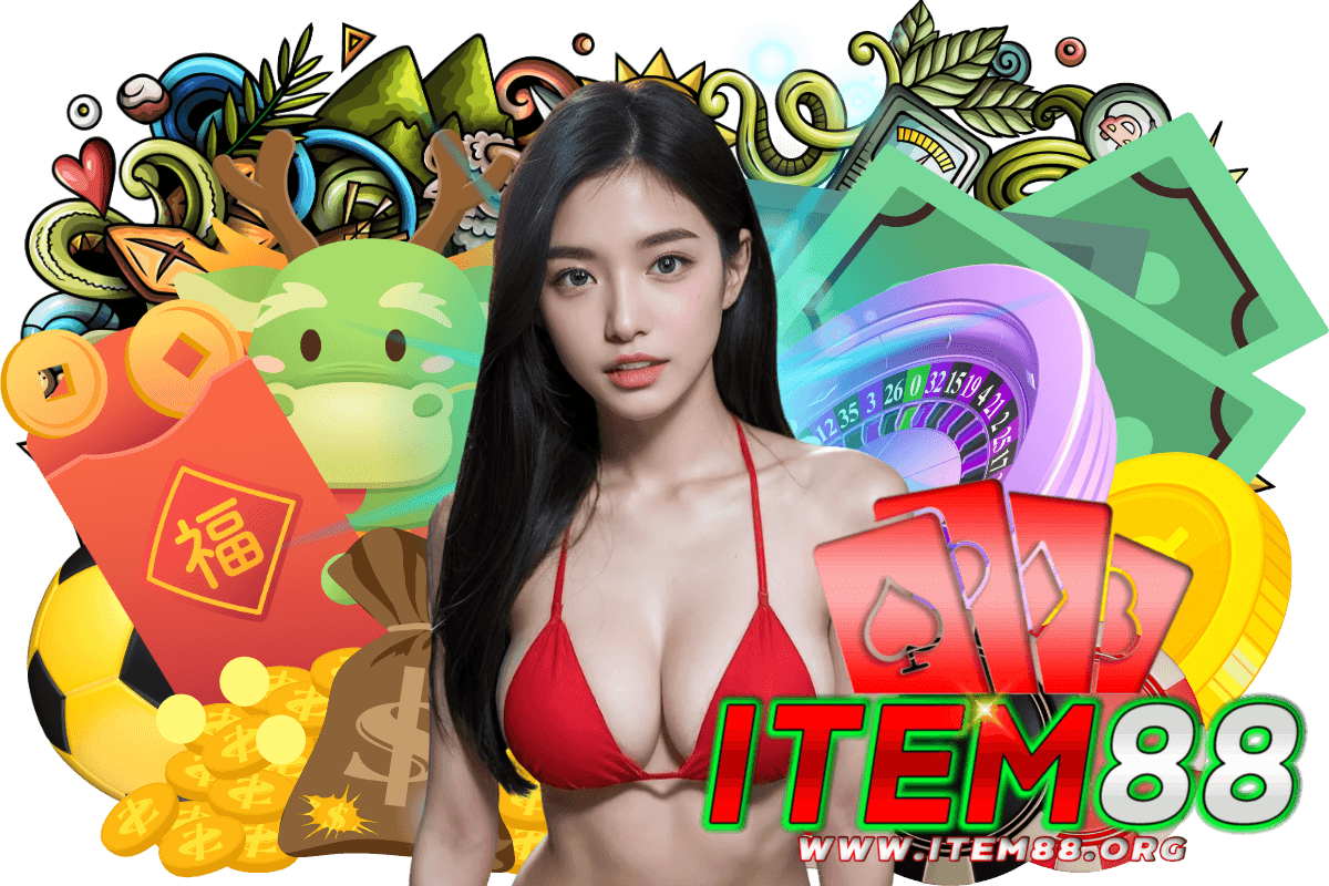 item88 สล็อต