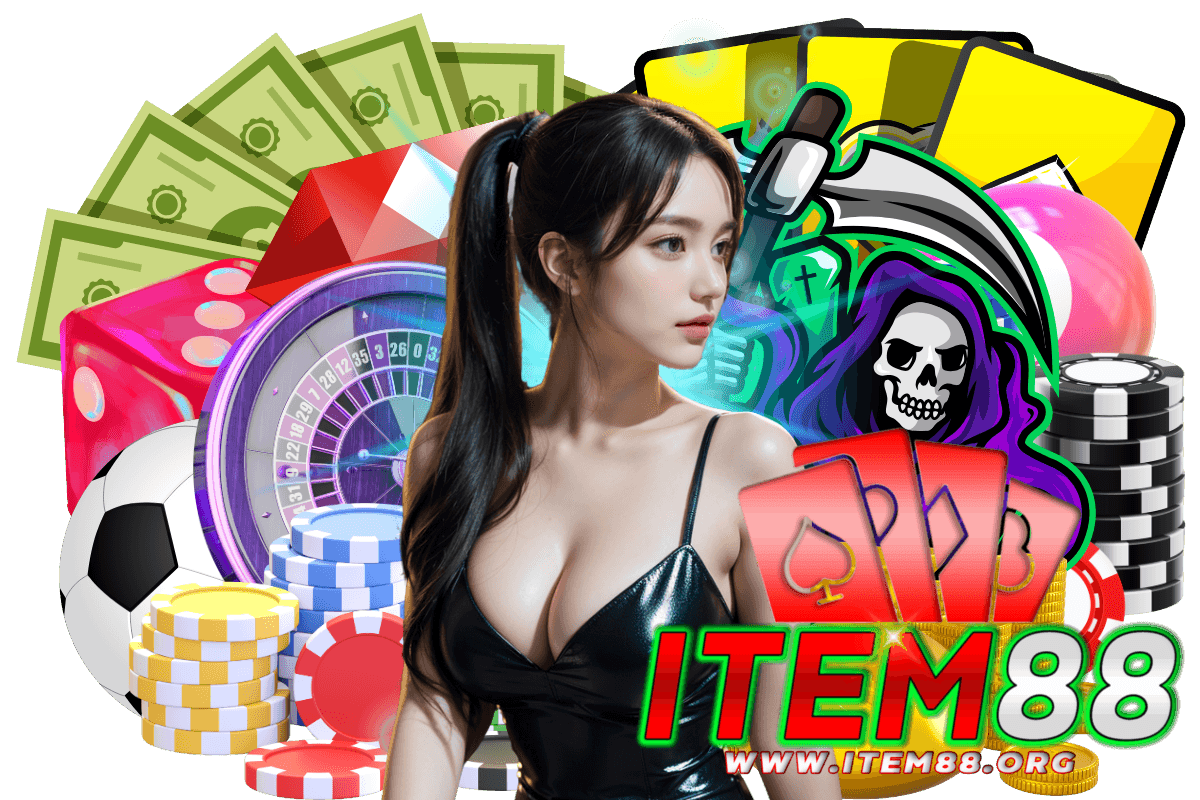 item88 เว็บตรง