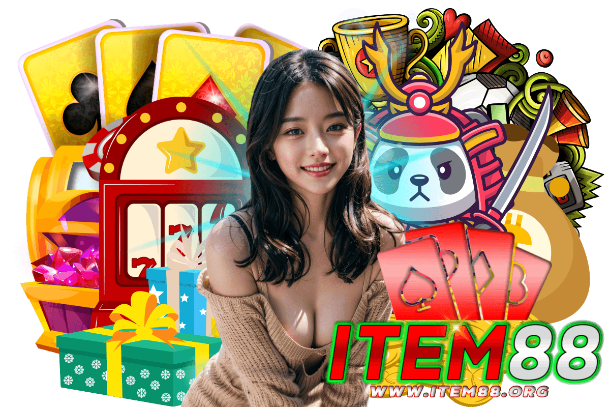 item88 แจกเครดิตฟรี